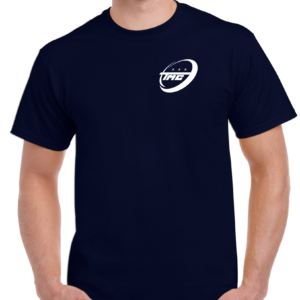 8000 Short Sleeve - No Pocket - Navy